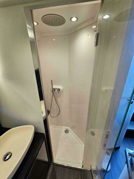 2023 Azimut 42 Verve