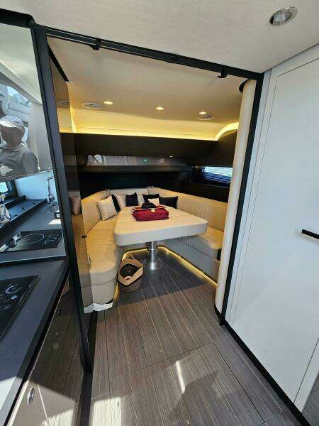 2023 Azimut 42 Verve