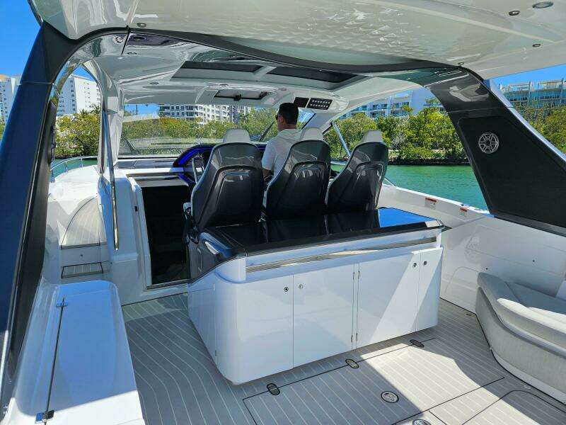 2023 Azimut 42 Verve