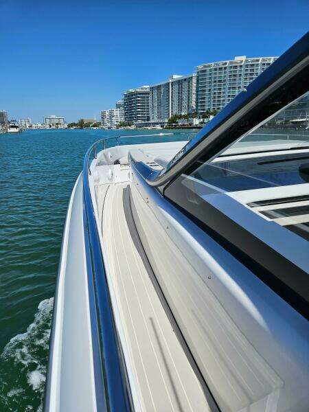 2023 Azimut 42 Verve