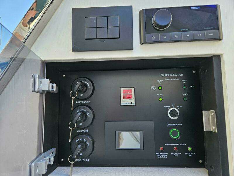 2023 Azimut 42 Verve