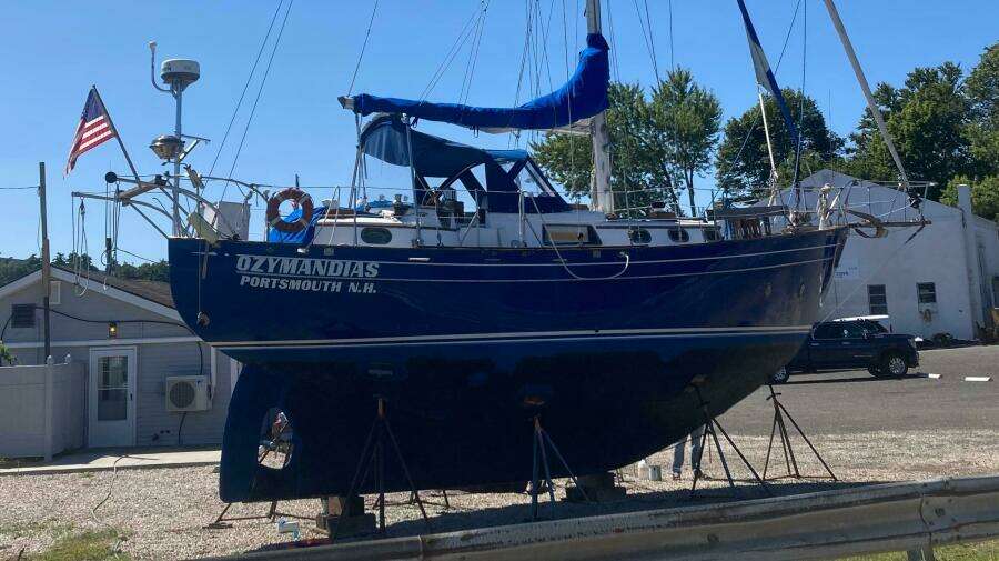 1978 Custom Fantasia C/C Double Ended Cutter