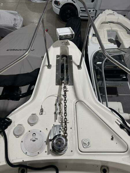 2000 Sea Ray 460 Sundancer