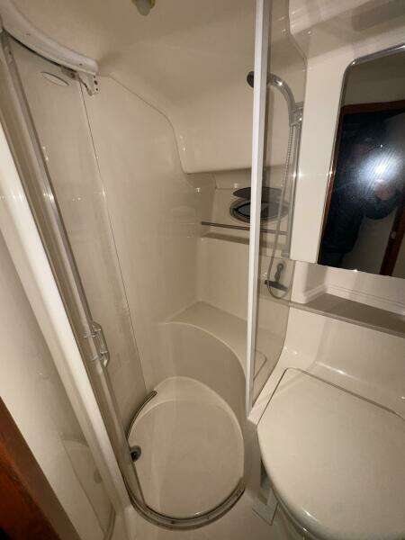 2000 Sea Ray 460 Sundancer