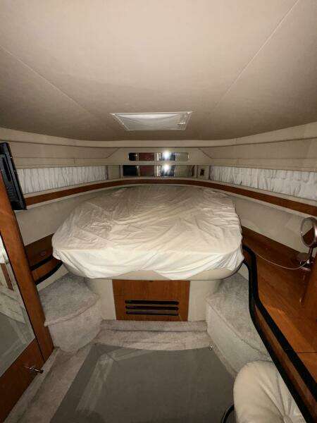 2000 Sea Ray 460 Sundancer