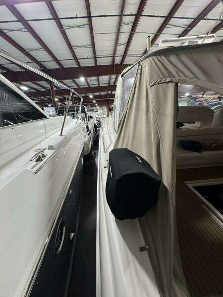 2000 Sea Ray 460 Sundancer