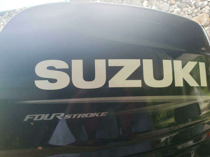 1990 Boston Whaler 130 Sport