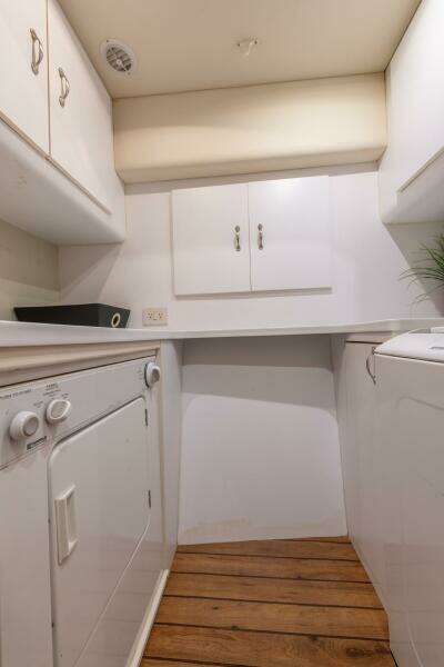 2003 Ocean Yachts 62 Super Sport EB