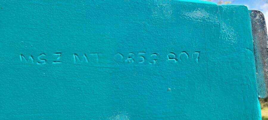 2009 Golant Gaffer Cutter Rig