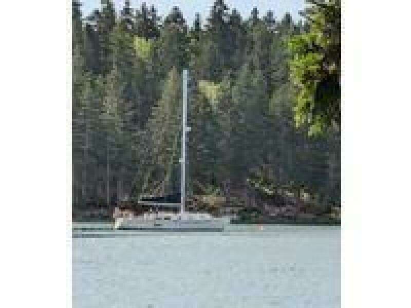 1979 Gulfstar 37 Sloop