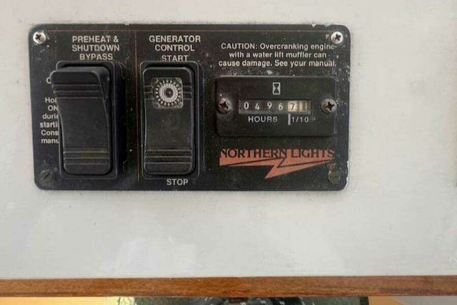 1996 Custom Bolger PH Shoal-draft Ketch