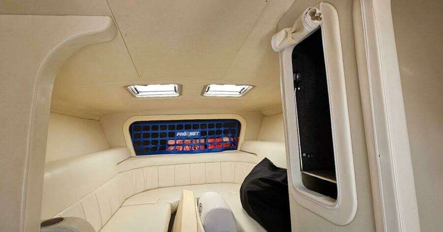 1997 Outerlimits Stiletto