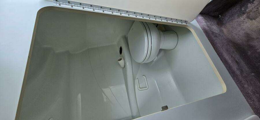 2004 Formula 382 Fastech