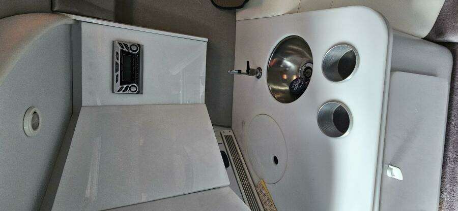 2004 Formula 382 Fastech