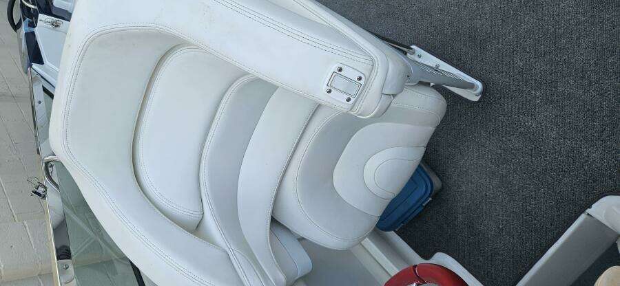 2004 Formula 382 Fastech