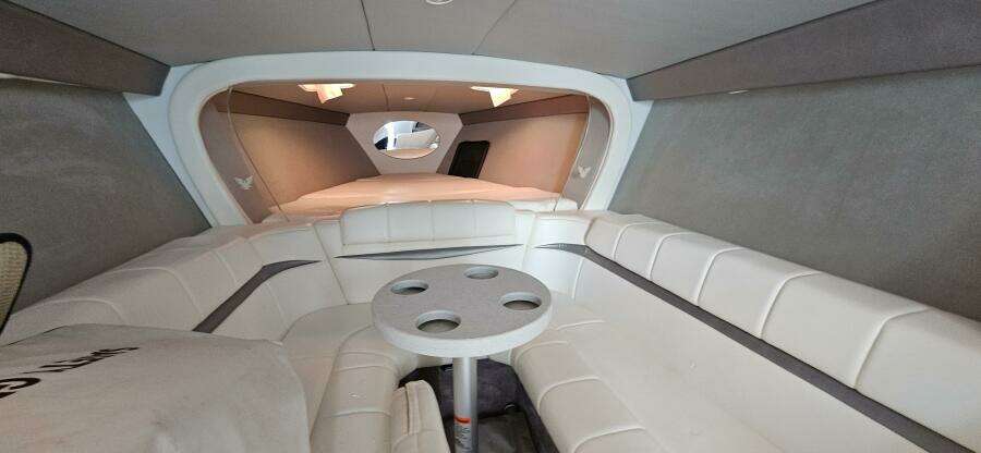 2004 Formula 382 Fastech