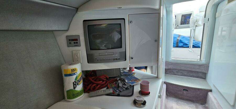 2004 Formula 382 Fastech