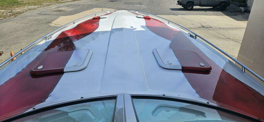 2004 Formula 382 Fastech