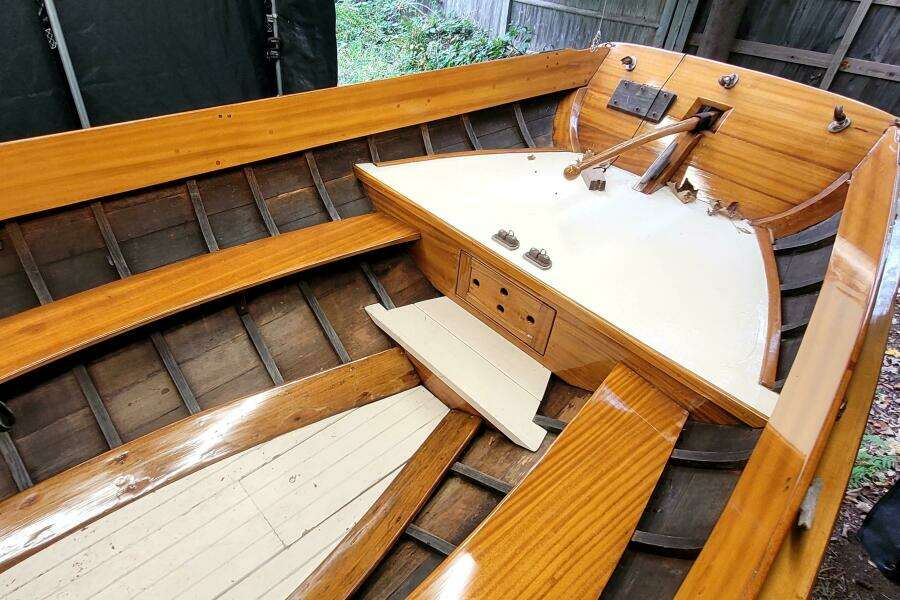 2011 Buzzards Bay 14