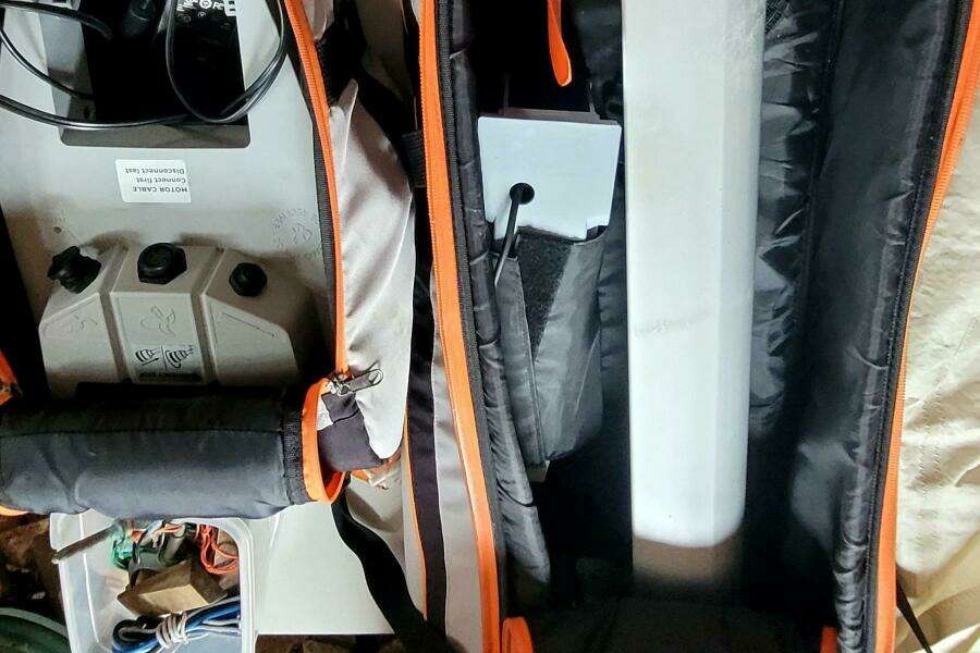 2011 Buzzards Bay 14