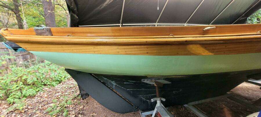 2011 Buzzards Bay 14