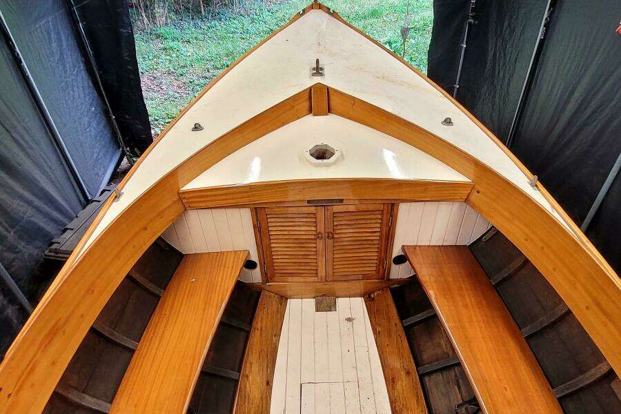 2011 Buzzards Bay 14