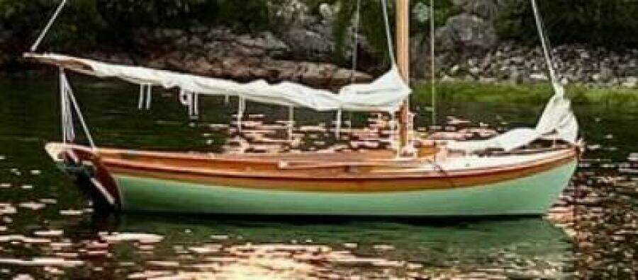 2011 Buzzards Bay 14