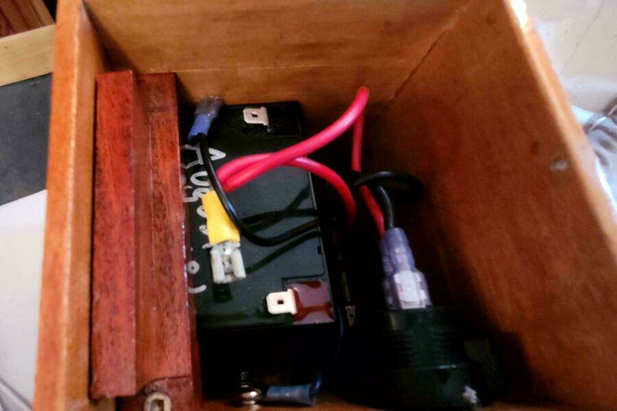 2011 Buzzards Bay 14