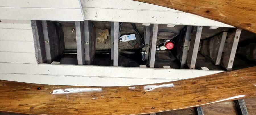 2011 Buzzards Bay 14