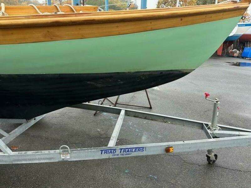 2011 Buzzards Bay 14