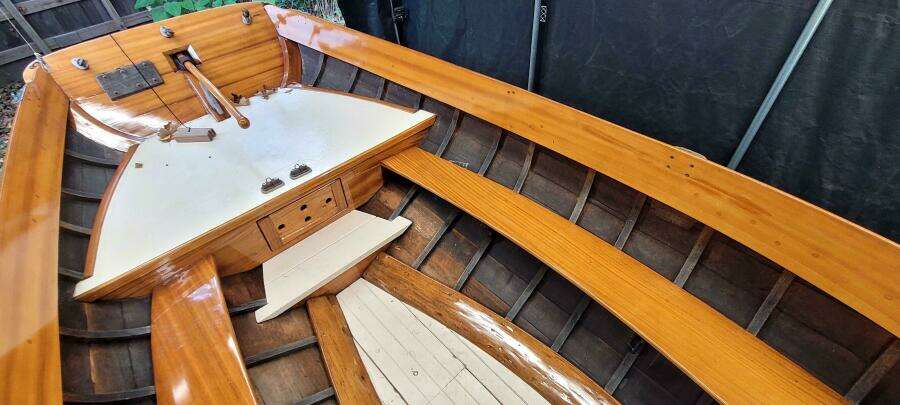 2011 Buzzards Bay 14