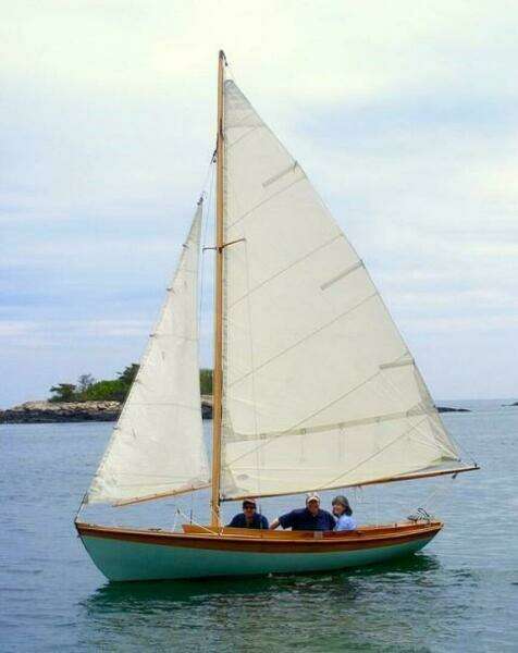 2011 Buzzards Bay 14