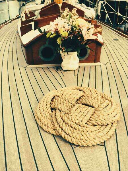 1955 Concordia Yawl (Hull #33)