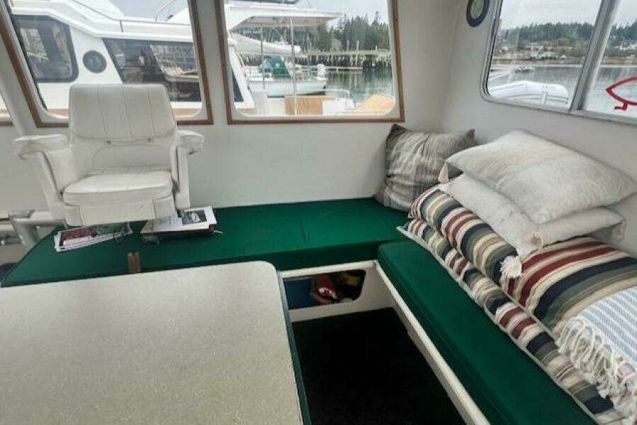 1972 REPCO Buxton Downeast Hardtop Cruiser