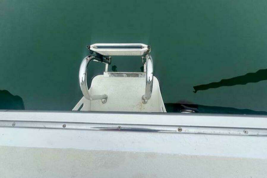 1972 REPCO Buxton Downeast Hardtop Cruiser