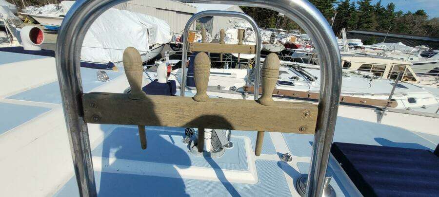 1976 Westsail Ketch