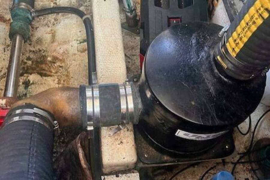 1980 Grand Banks 32 Flybridge Trawler (Hull#683)