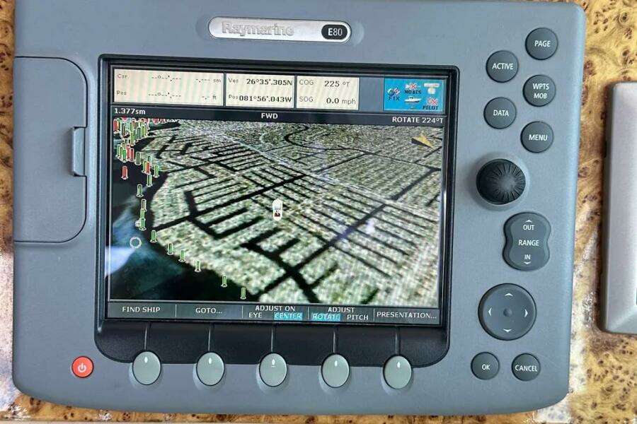 2009 Formula 310 Bowrider