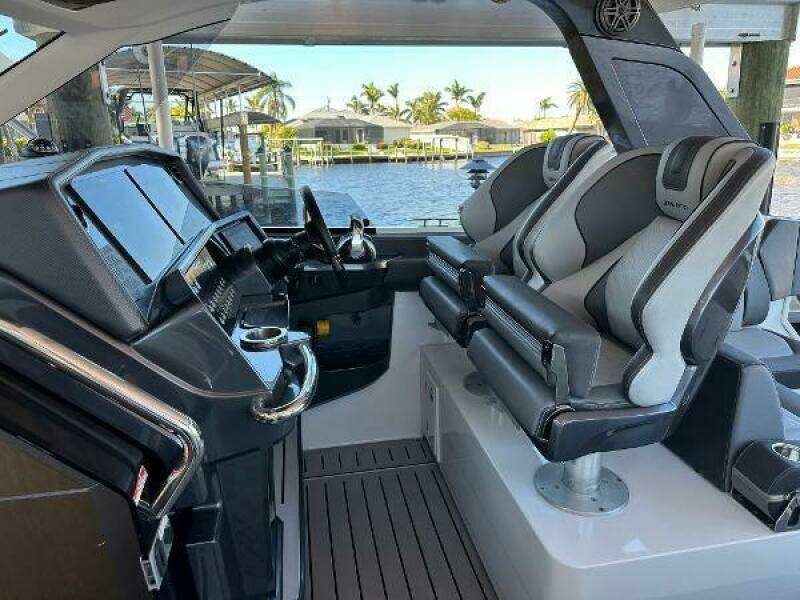 2022 Galeon 325 GTO