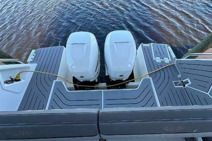 2022 Galeon 325 GTO