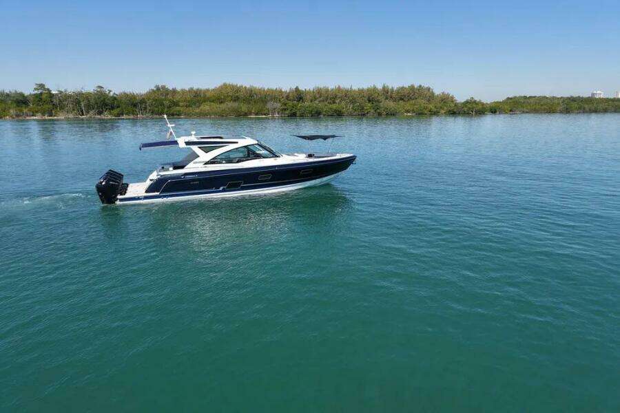 2024 Formula 430 SSC