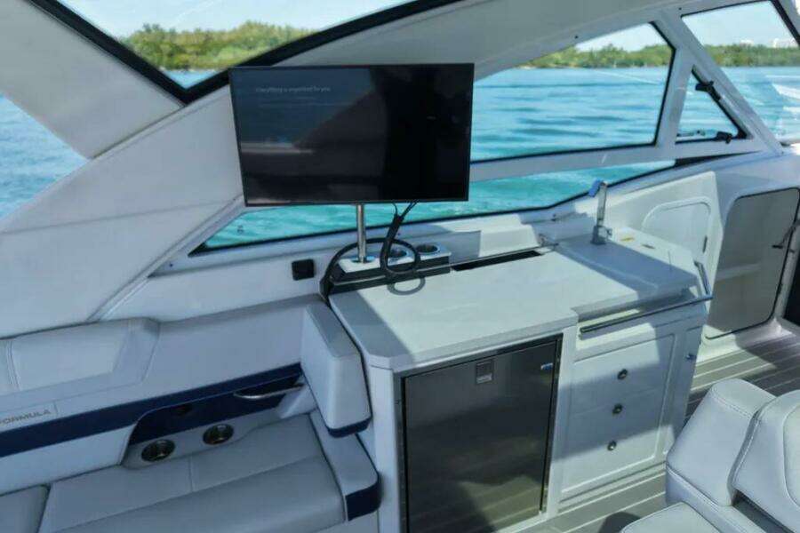 2024 Formula 430 SSC