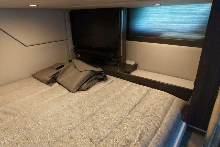 2024 Formula 430 SSC