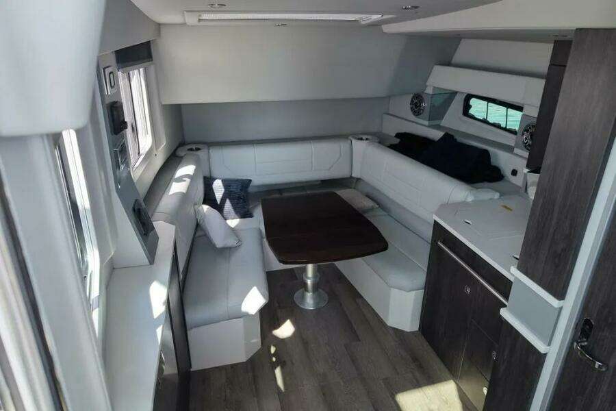 2024 Formula 430 SSC