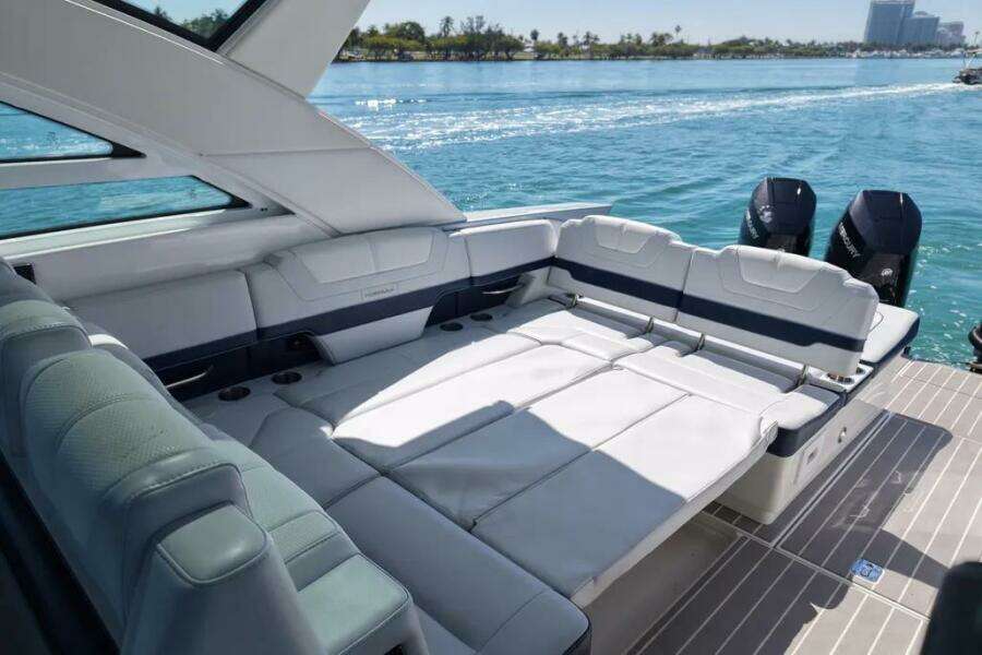 2024 Formula 430 SSC