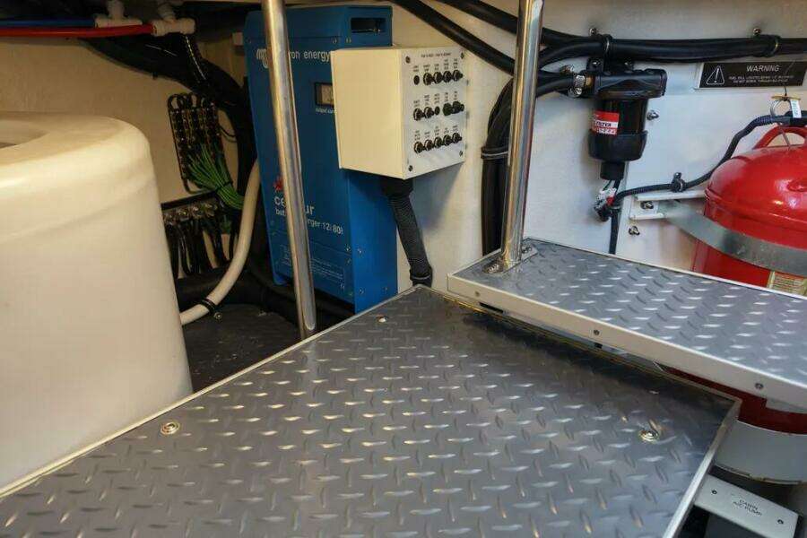 2024 Formula 430 SSC