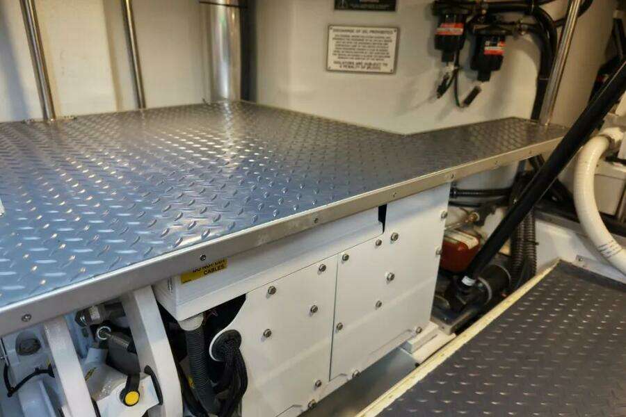 2024 Formula 430 SSC