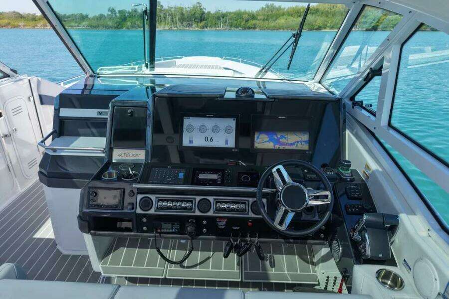 2024 Formula 430 SSC