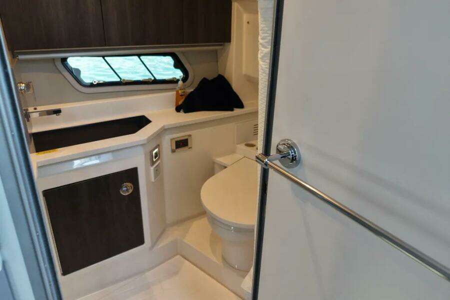 2024 Formula 430 SSC