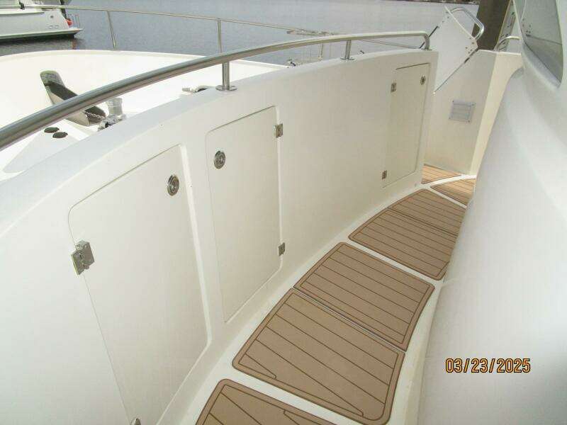 45' Northwest Portuguese Bridge1